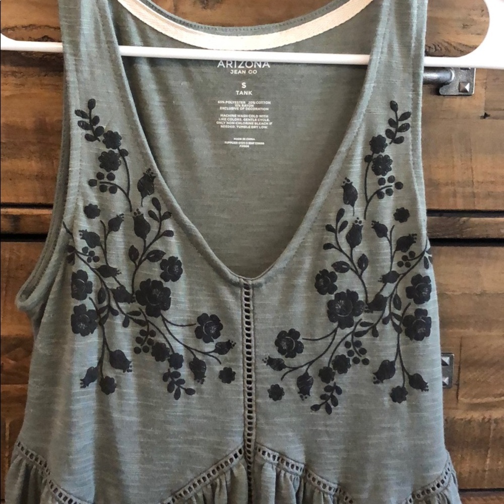 Tank Top - Picture 3 of 6